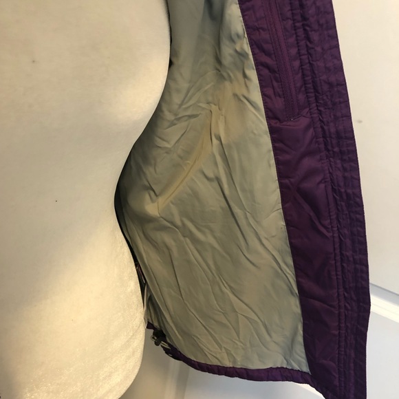 Eastern mountain sports quilted ladies jacket size medium - Picture 5 of 7